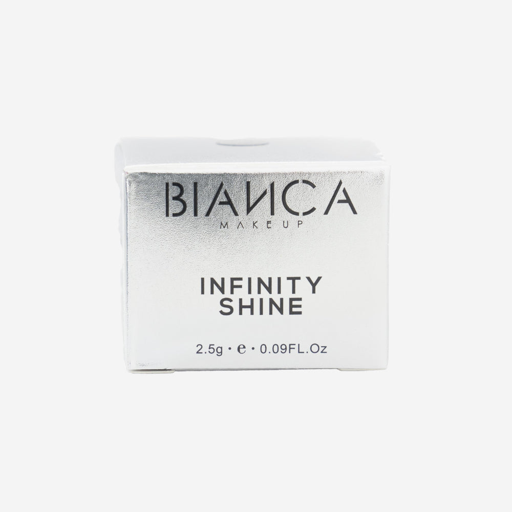 Infinity Shine Nuevos pigmentos multicromáticos